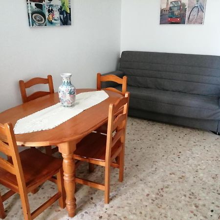 La Era Apartman Tarifa Kültér fotó