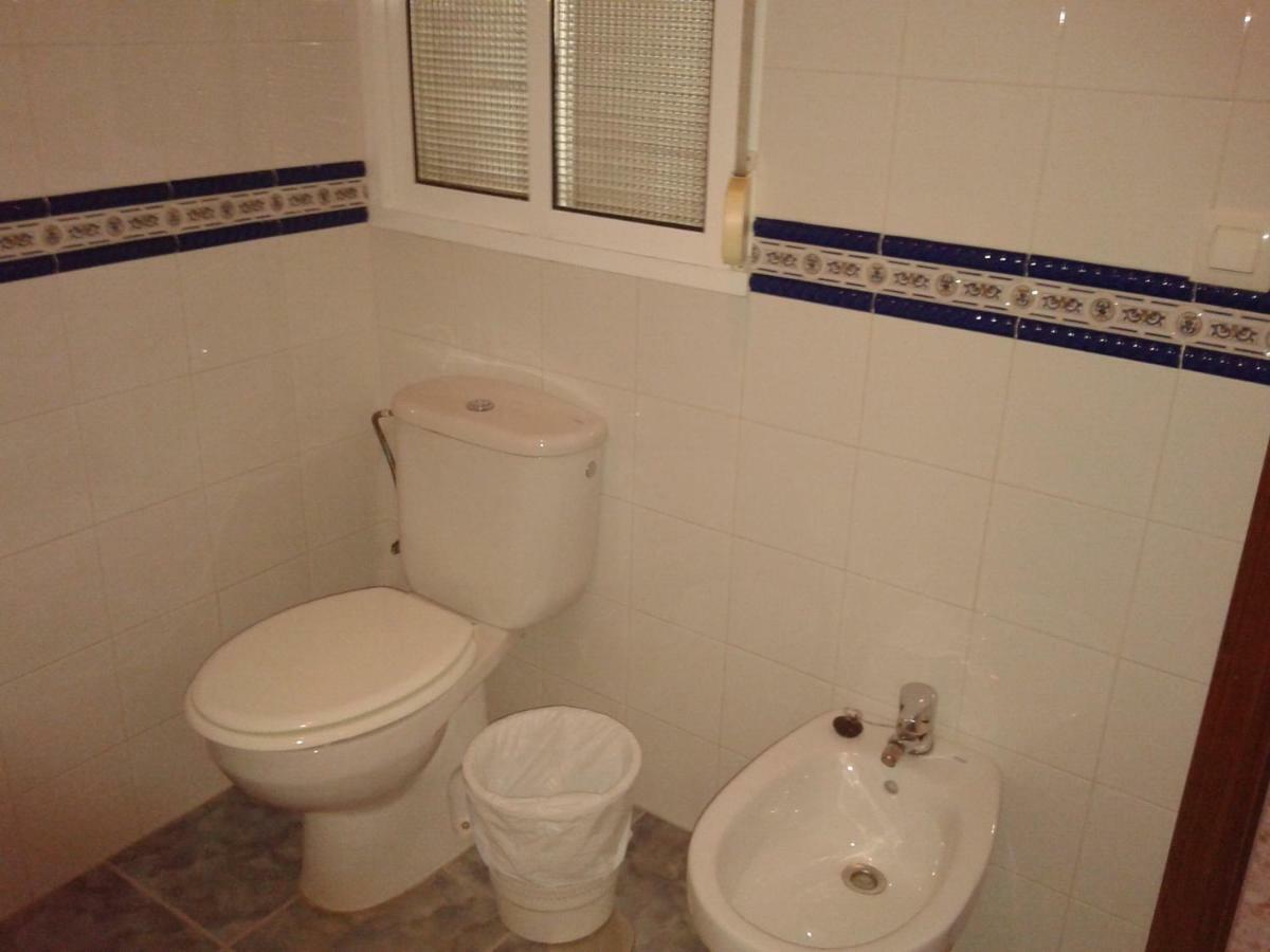 La Era Apartman Tarifa Kültér fotó