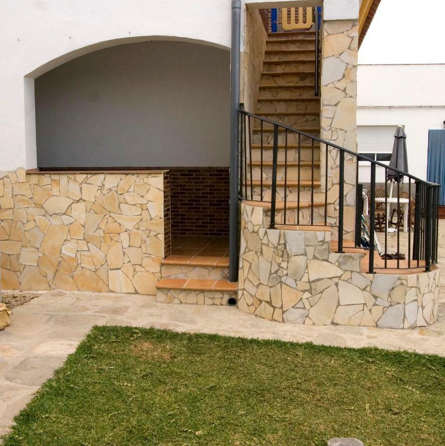 La Era Apartman Tarifa Kültér fotó