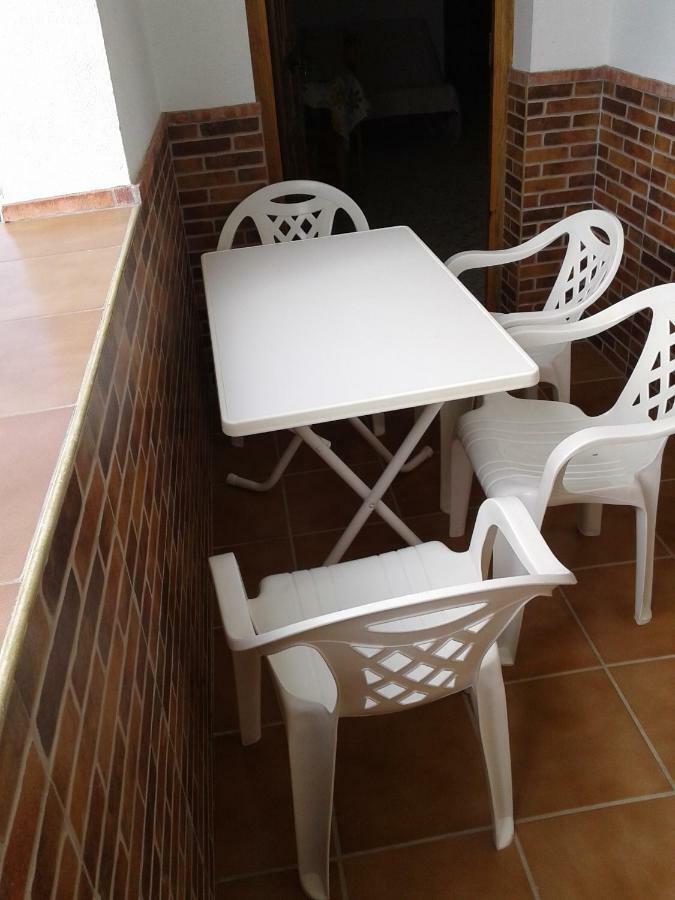 La Era Apartman Tarifa Kültér fotó
