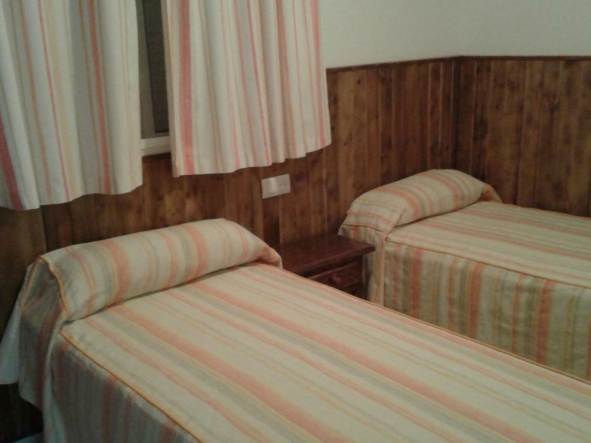 La Era Apartman Tarifa Kültér fotó
