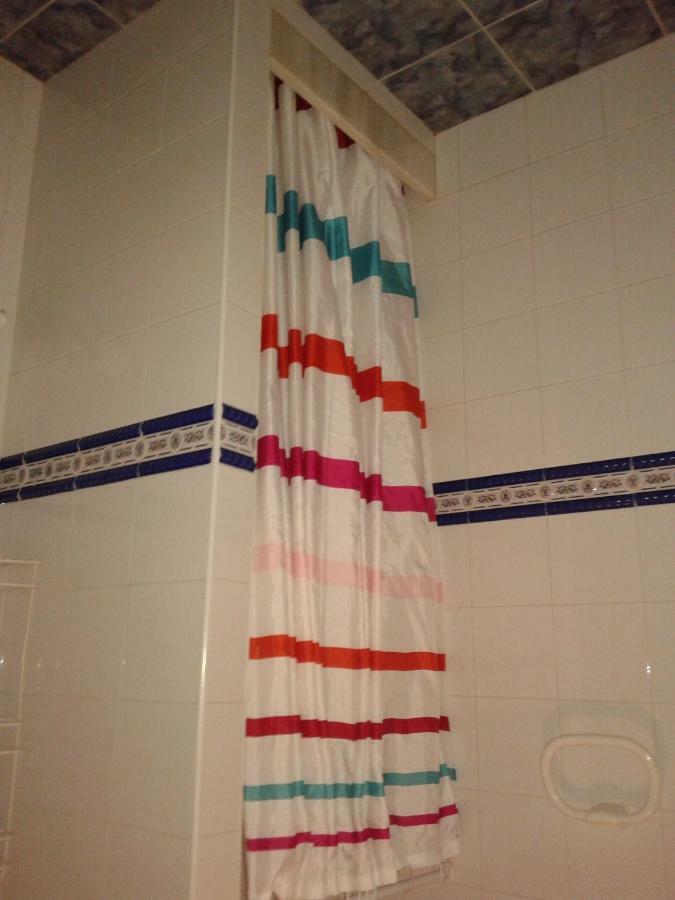 La Era Apartman Tarifa Kültér fotó